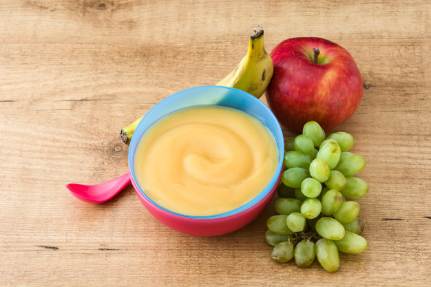 healthy snacks for 1 year old indian baby