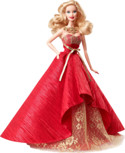 Barbie Princess Adventure Doll
