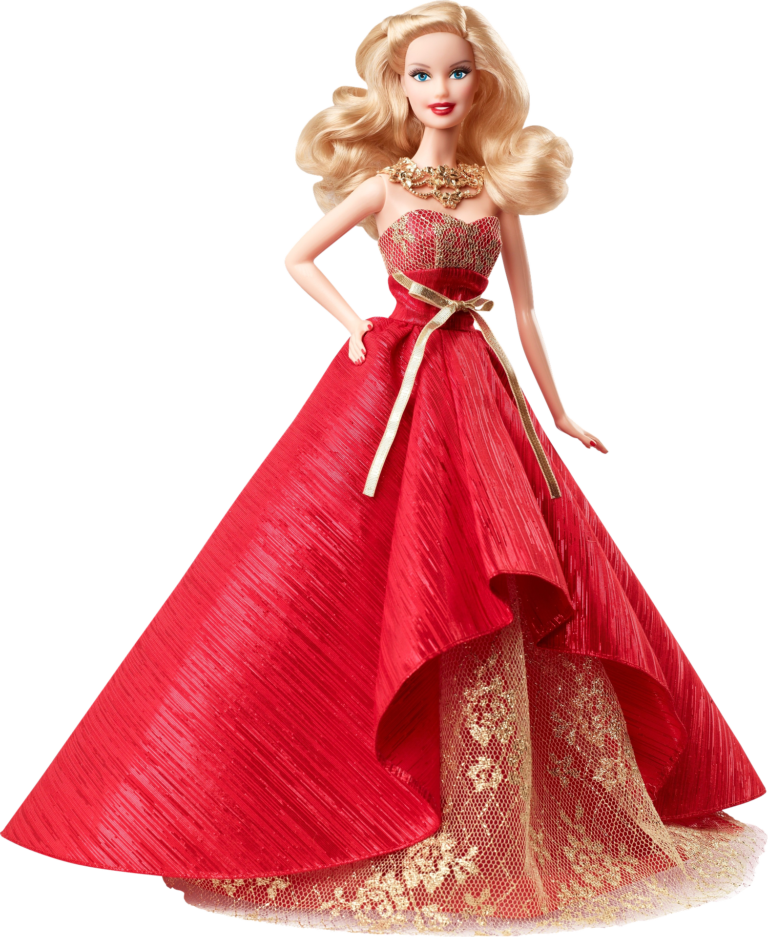 Barbie Princess Adventure Doll