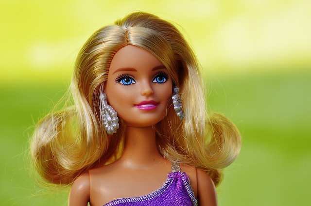 Barbie Princess: The Adventure Doll