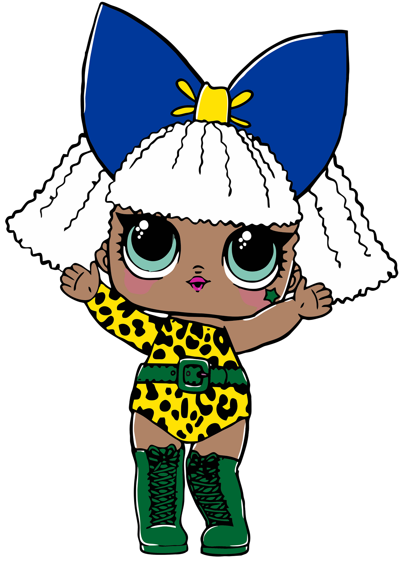 LOL surprise OMG DollsBest Surprising Gift LOL surprise OMG Dolls