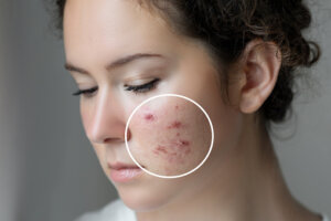 best ways to remove blemishes naturally