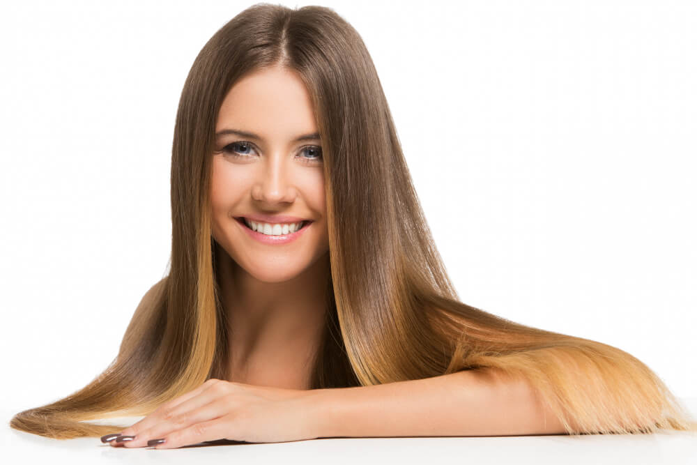 nanoplastia hair treatment