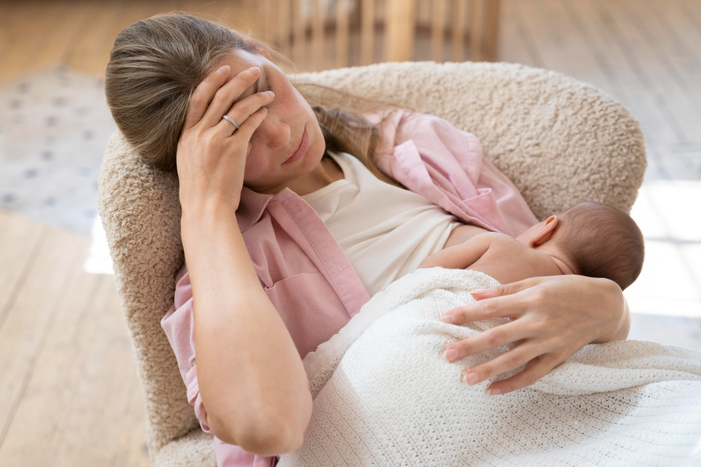 postpartum recovery | പ്രസവാനന്തര വീണ്ടെടുക്കൽ