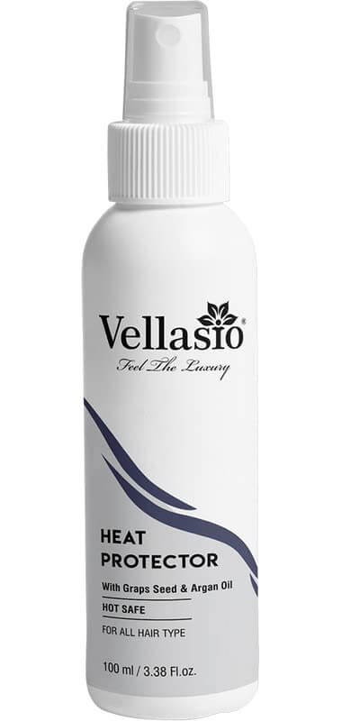 Best Heat Protection Spray for Hair