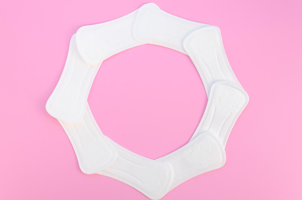 Best Panty Liners
