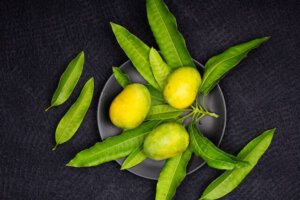 Mango Benefits for Skin