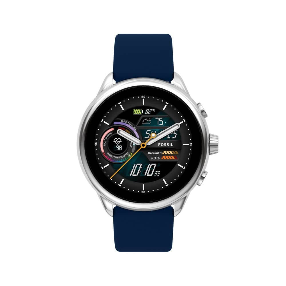 Fossil Smartwatch