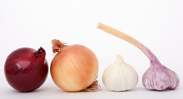 Onion Hair Oil Benefits