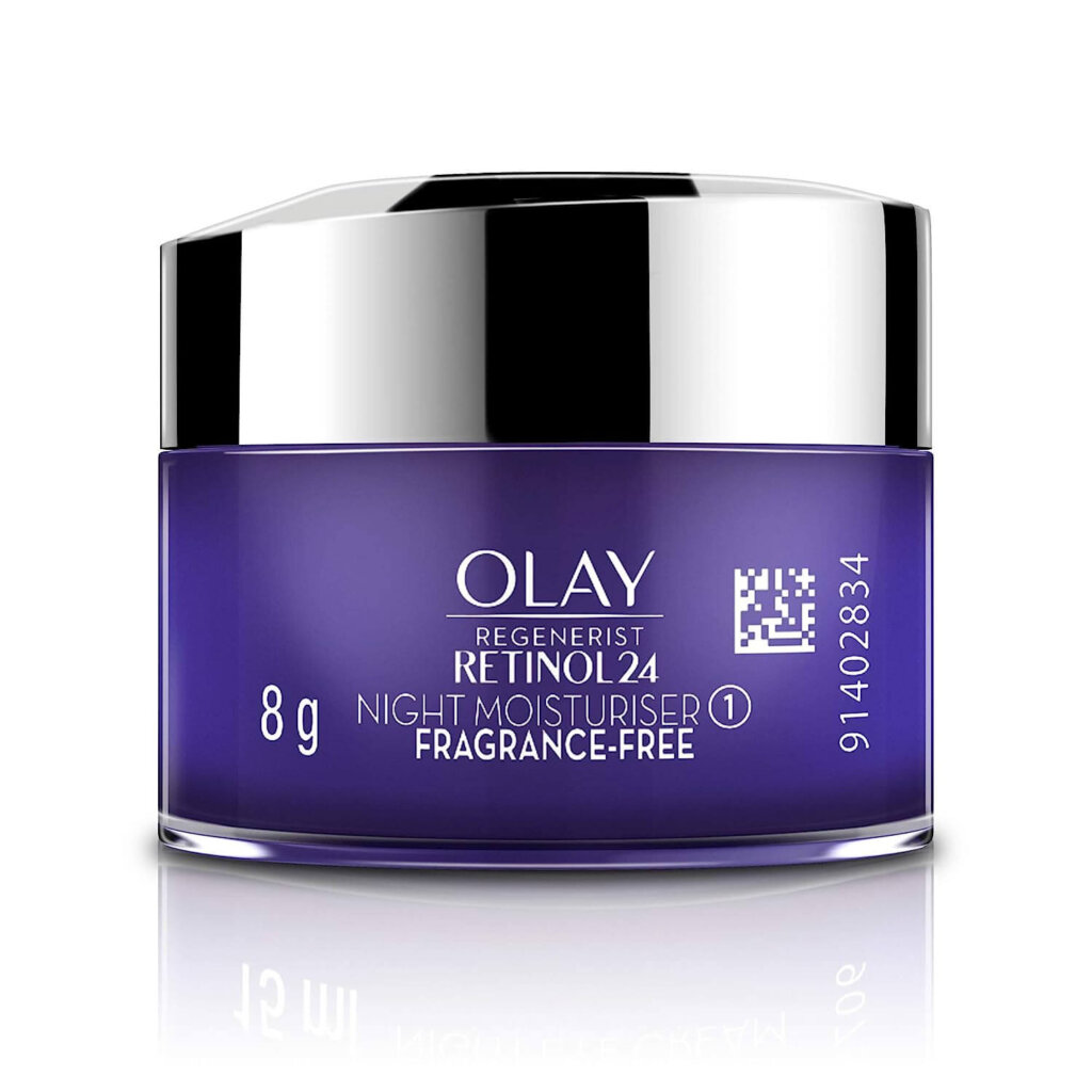 Best Night Cream for Oily Skin