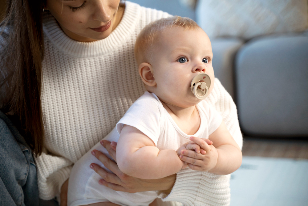 Finger Sucking in Children