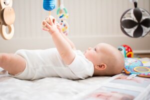 Best Toys for Newborns