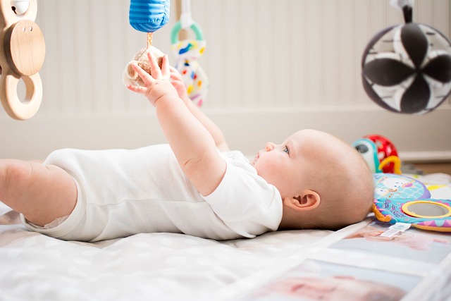 Best Toys for Newborns