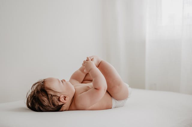 Remedies for Newborn Diaper Rash