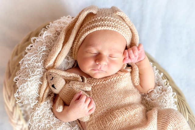 Eco-Friendly Baby Products