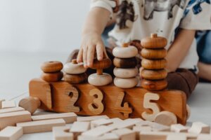 Cognitive Development in Indian Kids