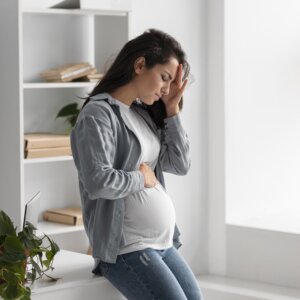 Common diseases during pregnancy