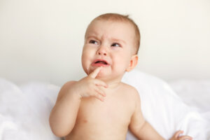 Teething Trouble in Indian Babies